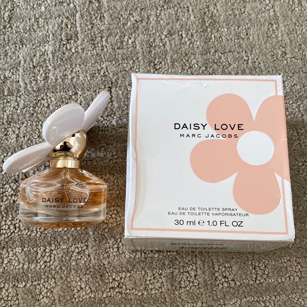 Marc Jacobs Daisy Love 30ml